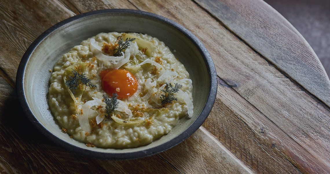 The Greene Oak Mains