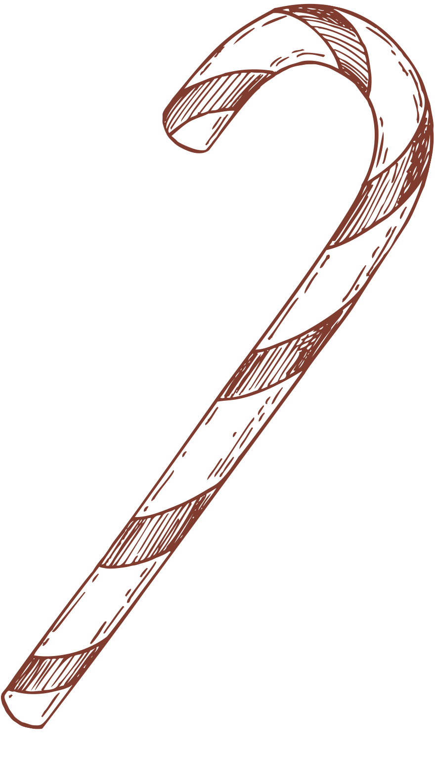 Candy Cane