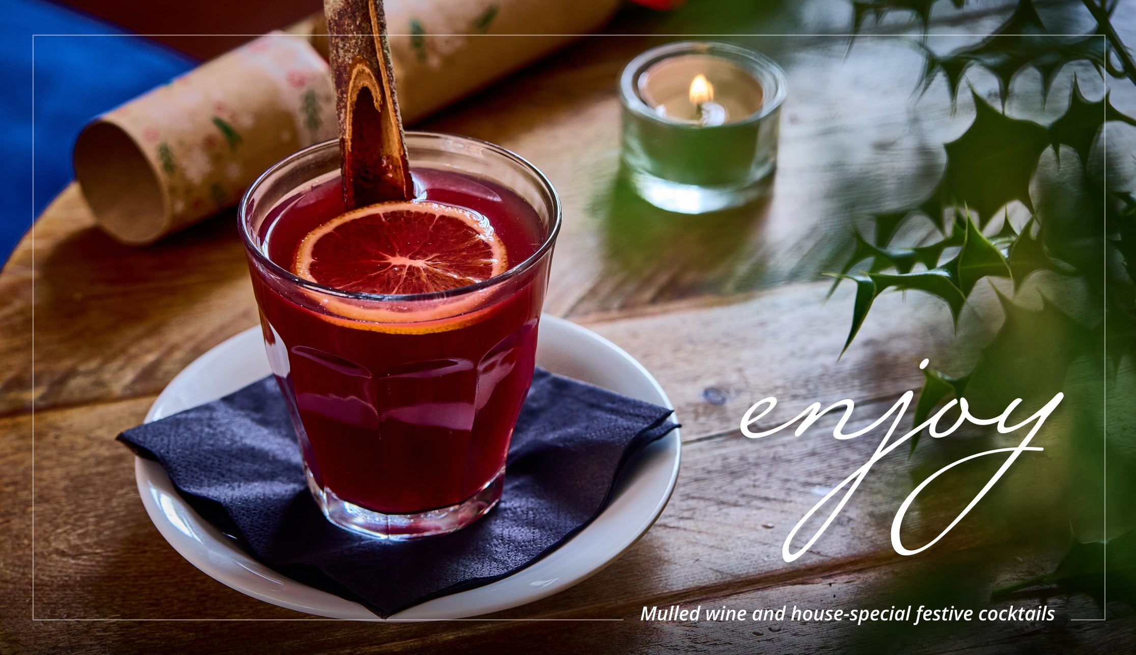 Mulled Wine